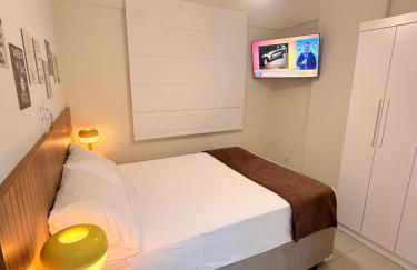 Studio Novo em Uberlândia - Foto 1