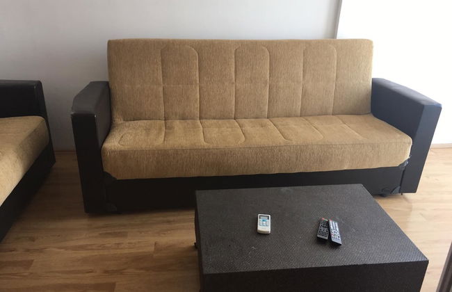 Star Apart Hotel - Foto 8