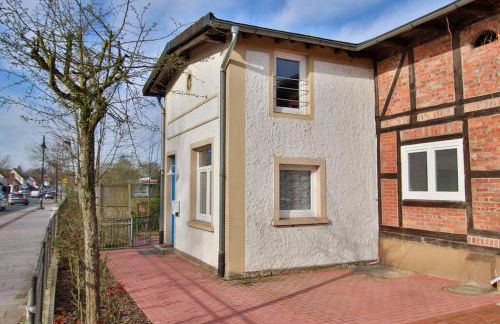 Tiny House im Stadtzentrum! - Foto 12