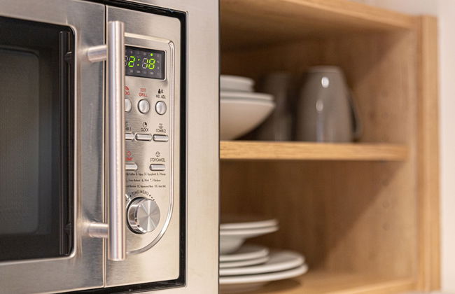 Stellaris Apartment Hotel - Foto 22