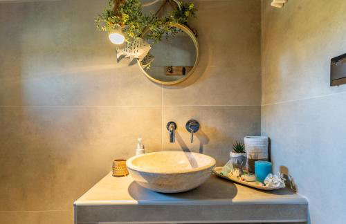 Sani Stone Ikos - Foto 24