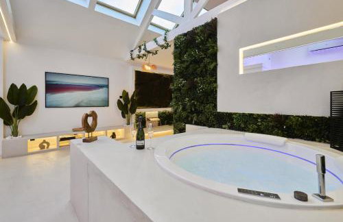 Loveroom Ô Diable Des Plaisirs - Foto 38