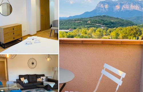 Apartamentos Best Ainsa - Photo 20