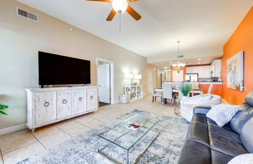 Lake LBJ Condo with Private Balcony, Lake Views - Foto 6