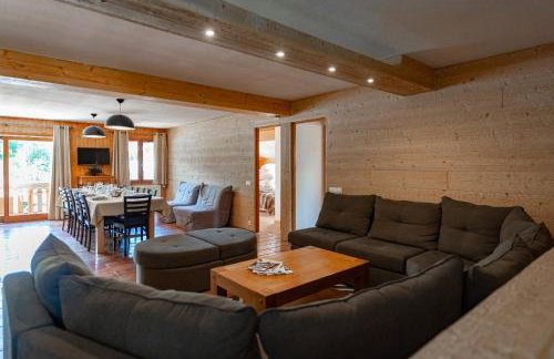 Balcons du Bettex - Foto 7