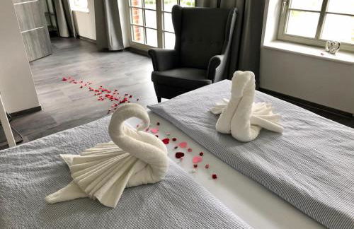 Alter Kornspeicher - Photo 38