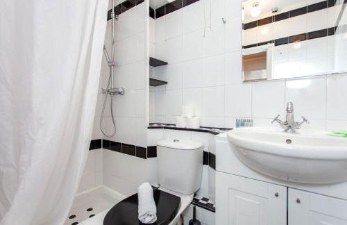 Italianflat - Kilburn Art Style - Foto 23