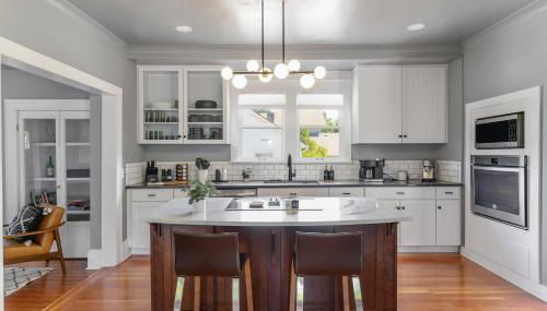 Beautiful, Historic Home, heart of McMinnville. - Foto 5