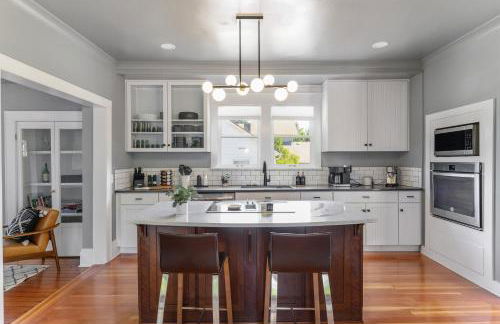 Beautiful, Historic Home, heart of McMinnville. - Foto 5