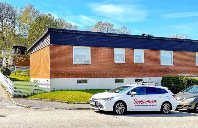 4 Person Holiday Home in Stenungsund - Foto 22