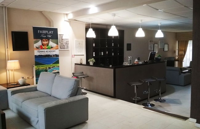 Athina City Hotel - Foto 5