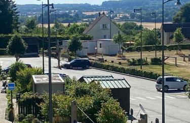 Studio Pop-25m2-Neuf et coloré - WiFi-Netflix - Foto 18