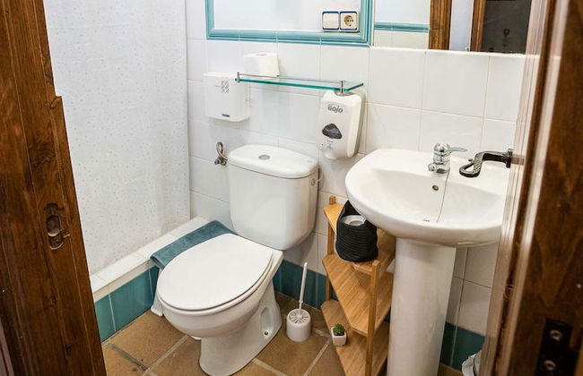 Casa Rural Paraje de yuste - Foto 23