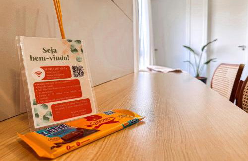 Flat ate 3 pessoas/ ao lado Shoppings - Foto 23