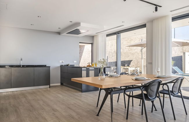 Villa Elysian Oasis by Homie - Foto 5