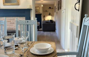 Beautiful Four Bedroom Cottage in Little Glemham, Suffolk - Foto 26