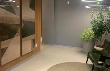 Encantos dos Mares - Apartamento 5 - Balneário Camboriú - Foto 20