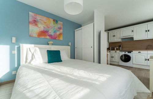 Cocoon Appart 2 Miribel - Foto 1