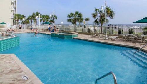 Beachfront Condo with Spectacular Gulf Views - Photo 5