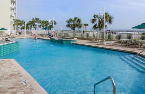 Beachfront Condo with Spectacular Gulf Views - Photo 5