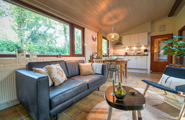 Holiday Home in Zorgvlied Near Drents - Foto 14