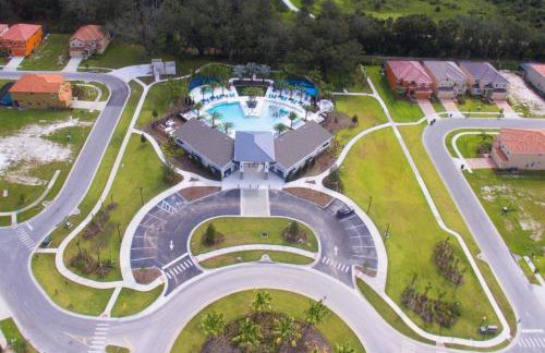 4 Bedrooms 3.5 Bathrooms Veranda Palms 2667 SC - Foto 47