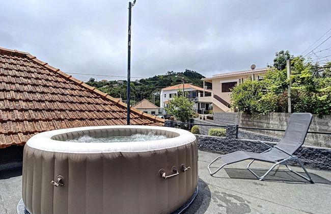 Casinha da Achada by Atlantic Holiday - Photo 24