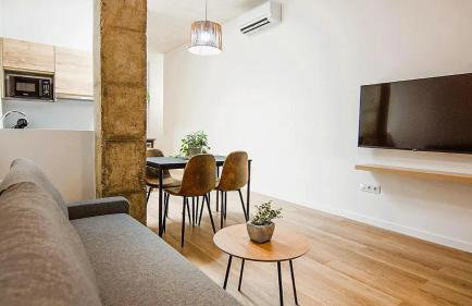 LUXURY APARTMENT SCIENCES CITY Valencia B - Foto 12