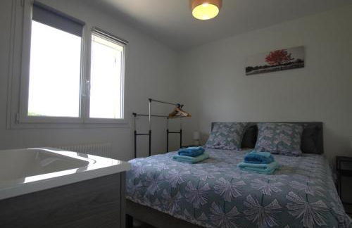 La maison de campagne - Foto 9