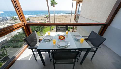 Apartamentos Los Papagayos - Foto 4