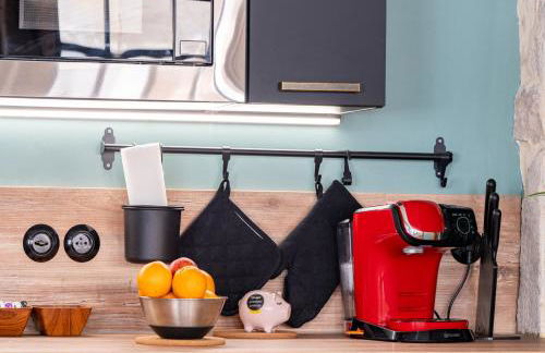 La Forge - Clim - Jacuzzi - Hyper Centre - Foto 20