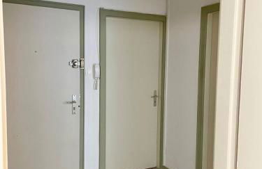 Cozy Appartement Halles Strasbourg - Foto 23