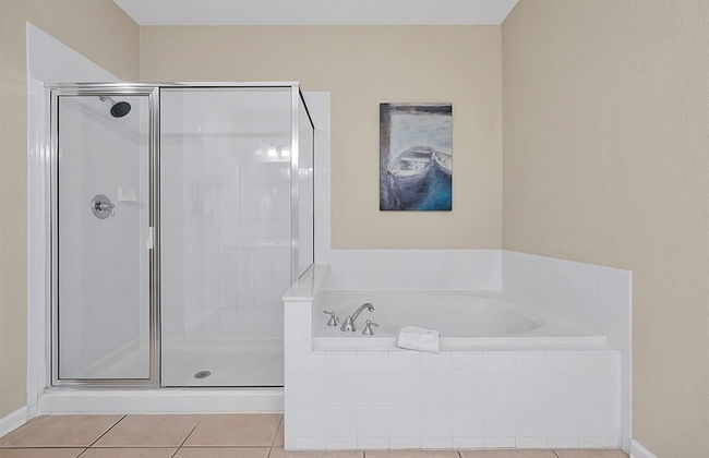 New Modern Vista Cay Reserve Condo - 6006 - Foto 63