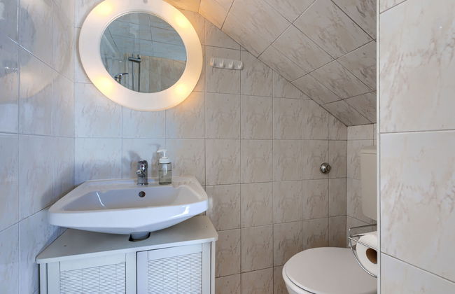 Villa Domenica - Foto 52