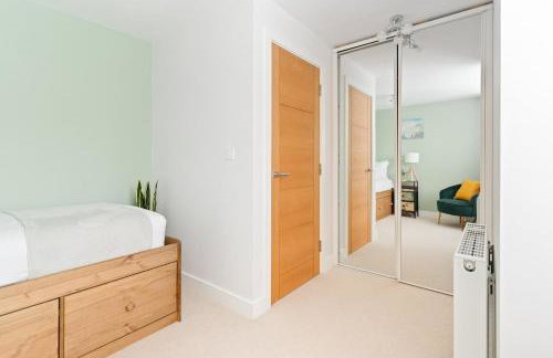 Peaceful Harbour-View Cottage - Tresellick Gardens - Foto 19