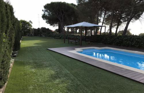 Casa con piscina Sant Pol de Mar - Foto 18