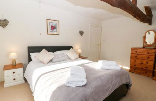 Stone Wheel Cottage - Foto 12