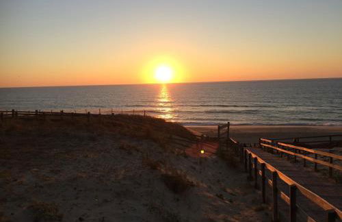 Maison landaise moderne avec piscine chauffée et spa - Foto 32