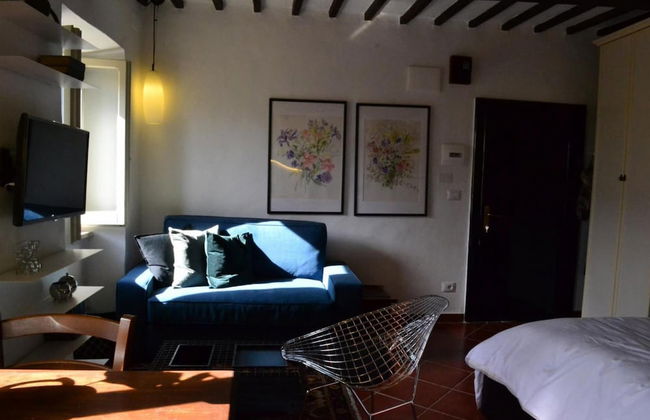 Casa Messi - Casa Messi a Vicolo Della Rivolta 31 Apt 4 - Foto 9