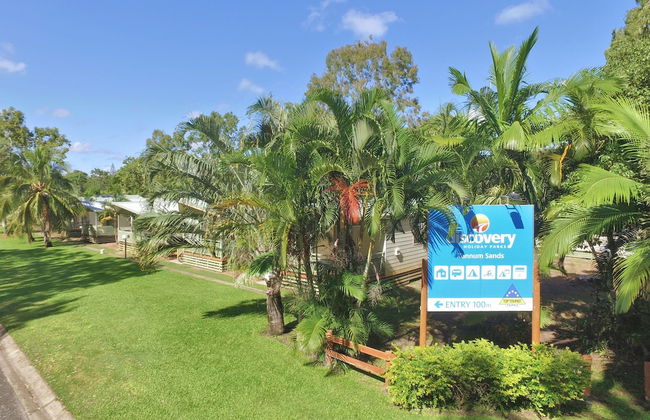 Discovery Parks - Tannum Sands - Photo 2