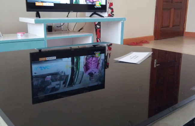 61 Residence - Foto 6