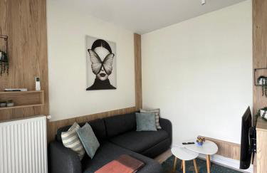 Apartament Pileckiego 7b/15 - Foto 8