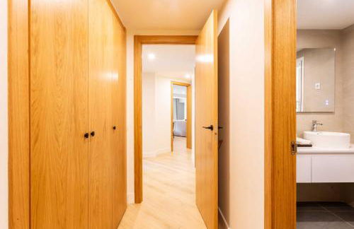 Spacious Urban Elegance in Plaza Castilla - Foto 31