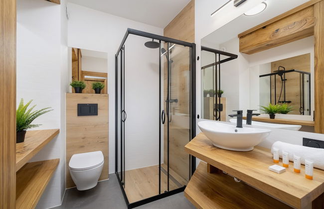 Memorable Apartment in Wisla by Renters - Photo 34