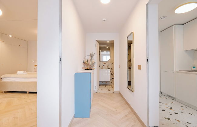 Boulevard Boutique B&B - Foto 2