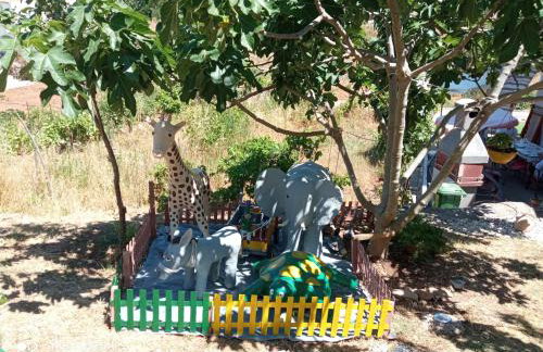 Seaside holiday house Mali Iz (Iz) - 17536 - Foto 10