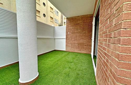 Precioso piso - 1ª línea de mar - Foto 29