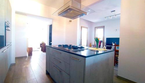 appartamento in bifamiliare - Foto 3