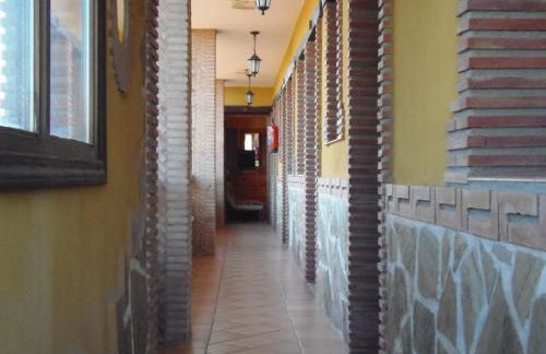 Cortijo Moyano - Photo 47