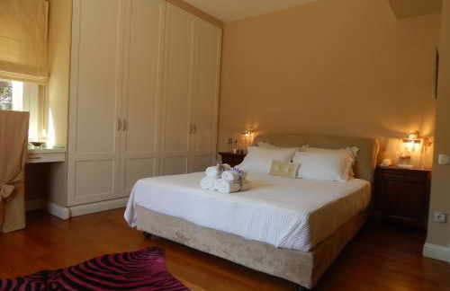 POLE POLE beautiful villa in Mati - Foto 21